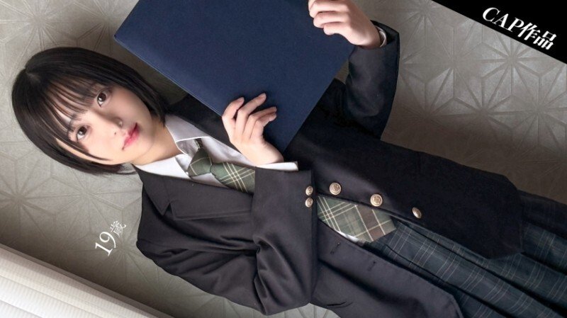 FCT-196 "I filmed a commemorative sex video of my first date with a small-breasted, short-haired girl with a secret account": MGS Video  Adu